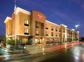 Hampton Inn Carlsbad-North San Diego County