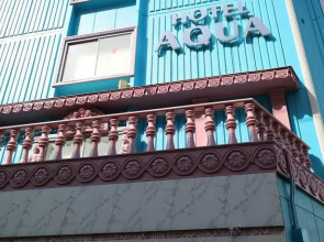 Hotel AQUA - Adults only