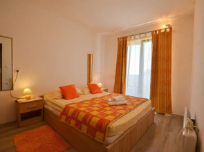Classic and Elegant Rovinj Apartments With Balcony
