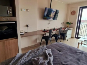 MC SUITE Centro - Edificio Coliving