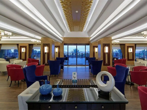 Alba Resort Hotel - Ultra All Inclusive