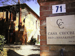 Casa Cecchi