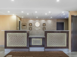 Comfort Inn Trenton