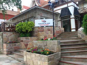 Terrazas de Alem Hotel Boutique