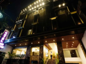 Hotel River Rhythm Assi Ghat