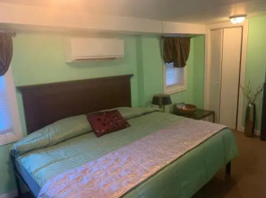 Jaris Beach Suite