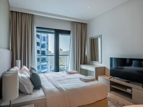 Seven Palm 1327 in Dubai
