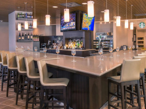 Courtyard Washington, DC/U.S. Capitol