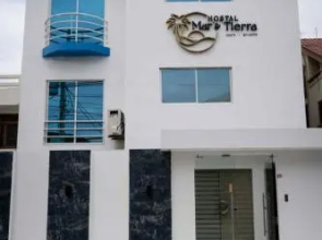 Hostal Mar y Tierra