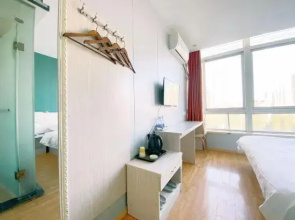 Suixi Sunshine Youpin Chain Hotel