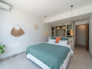 Villa Kembar 2