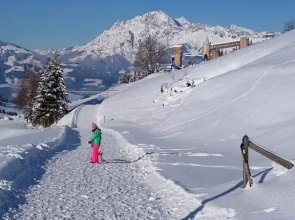 Apartment Grammlergut