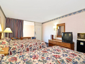 Americas Best Value Inn-Sanford