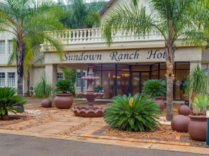 Sundown Country Estate