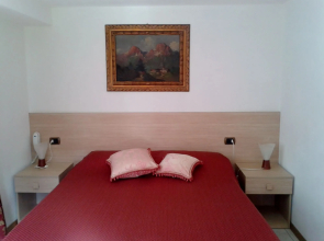 Affittacamere Buenavista Guest House