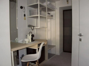 Отель Stan Gret