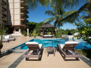 The Jayakarta Suite Komodo Flores