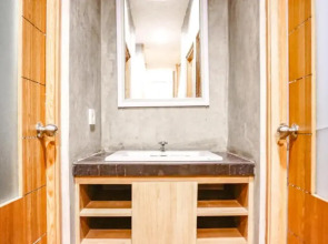 RedDoorz Hostel near Lippo Mall Kuta