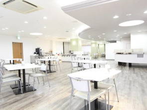 SureStay Plus Hotel by Best Western Shin-Osaka