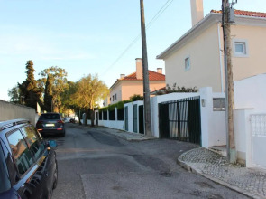 Mountain Beach House