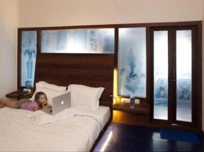 Tanjore Hi Hotel