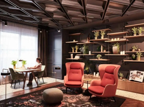 Hotel Am Konzerthaus - MGallery Collection