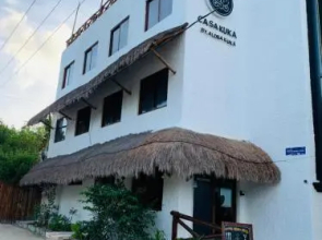 Hotel V10 Paseo Kuka