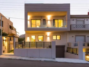 Villa Amelia
