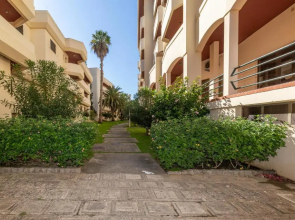 Akisol Lagos Sand