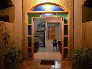 Hotel Almounia Taroudant