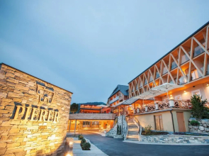 Almwellness Hotel Pierer