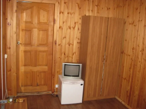 Guest house Rechnaya