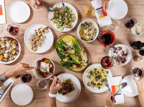 Novotel Paris Vaugirard Montparnasse