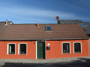 Ferienhaus-Mackeriege