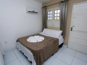 Pousada Sossego Suites