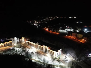 Didveli Residence E Block 37