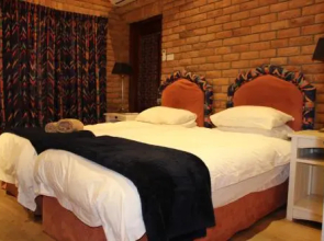 Bokmakierie Country Lodge