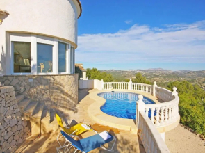 Villa Lehman - Plusholidays