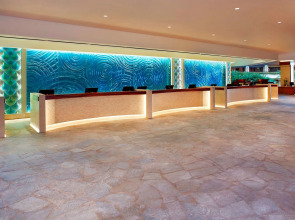 Hilton Hawaiian Village Waikiki Beach Resort