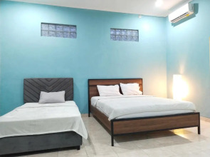 Loven Sanur Guest House