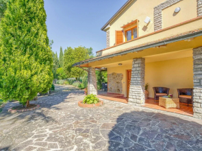 Villa Caterina