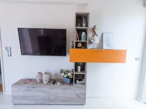 A & V Luxury apartment - Kalamata