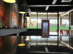 Grande Classic Pattaya