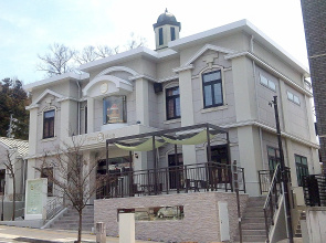 Okaya Central Hotel