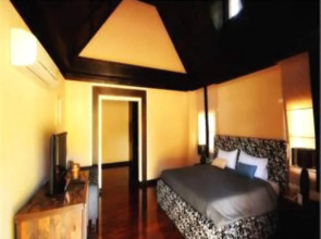 Balcony Hill Resort
