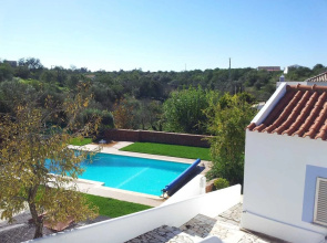 Villa Costa do Sol