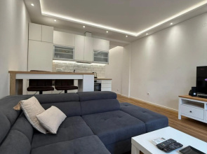 Apartment, Stari Grad, Belgrade