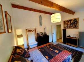 Maison Darshan