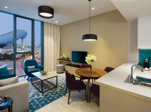 Millennium AL Barsha