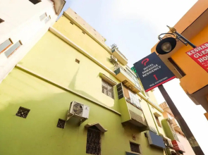 Kesher Guest House by OYO Rooms